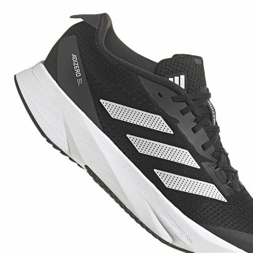 Træningssko Adidas Adizero Sl Sort Dame 42 2/3