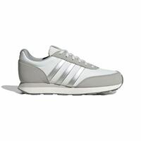 Kvinde Casual Sneakers Adidas Run 60S 3.0 Hvid Grå 38