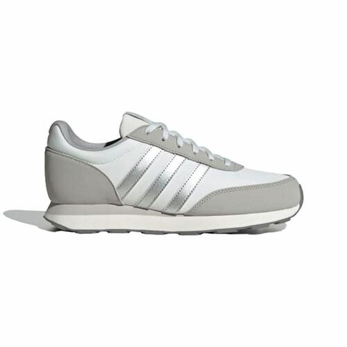 Kvinde Casual Sneakers Adidas Run 60S 3.0 Hvid Grå 38