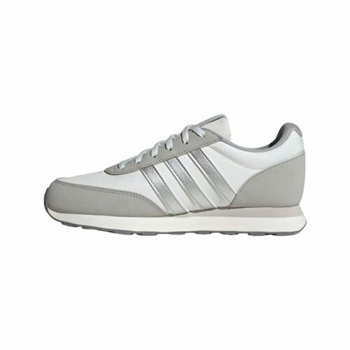 Kvinde Casual Sneakers Adidas Run 60S 3.0 Hvid Grå 38