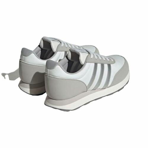 Kvinde Casual Sneakers Adidas Run 60S 3.0 Hvid Grå 38