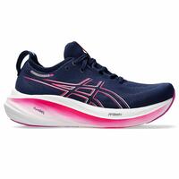 Træningssko Asics Gel-Nimbus 26 Blå Dame 42