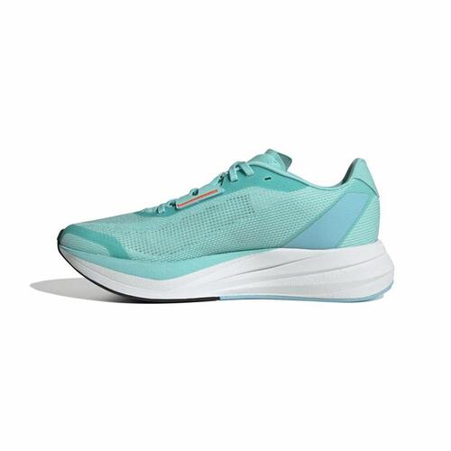 Sportssneakers til damer Adidas Duramo Speed Lyseblå 43 1/3