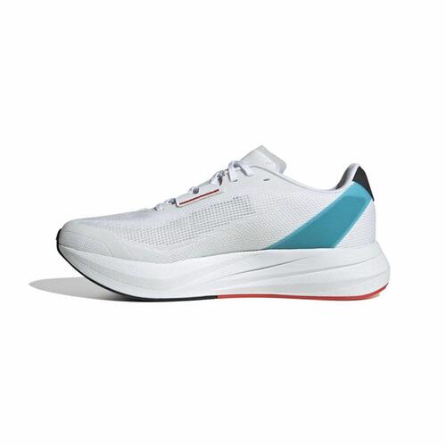 Herre sneakers Adidas Duramo Speed Hvid 46 2/3