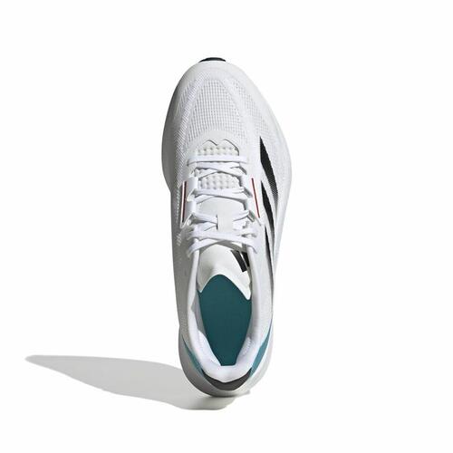 Herre sneakers Adidas Duramo Speed Hvid 44