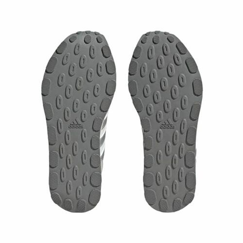 Kvinde Casual Sneakers Adidas Run 60S 3.0 Hvid Grå 42