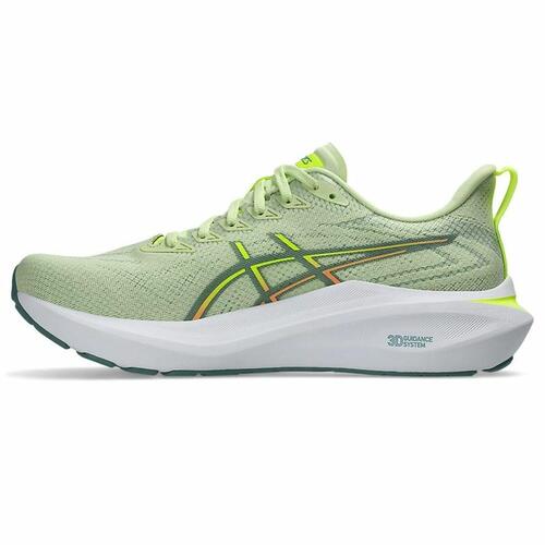Herre sneakers Asics GT-2000 13 Grøn 45