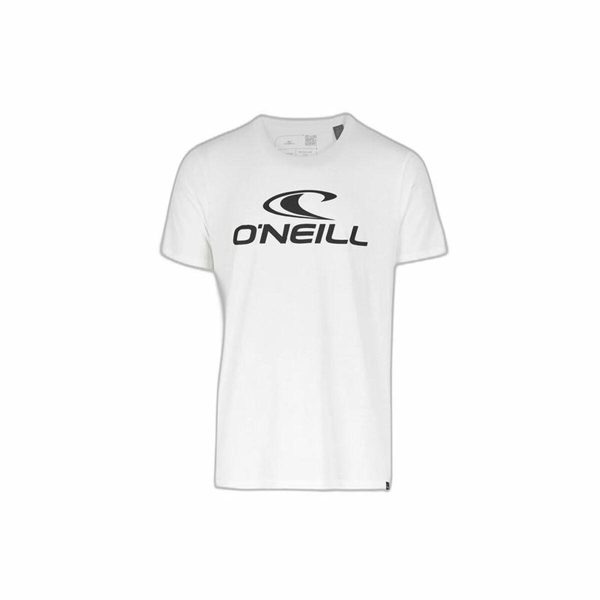 O'Neill herre T-shirt, kortærmet, hvid - XL