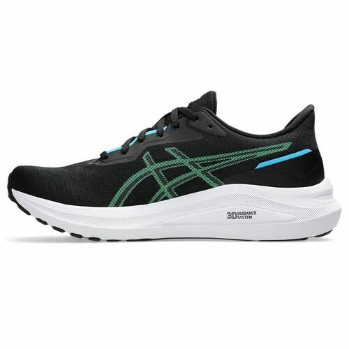 Herre sneakers Asics GT-1000 13 Sort 45