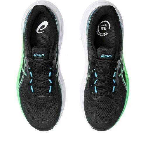 Herre sneakers Asics GT-1000 13 Sort 45