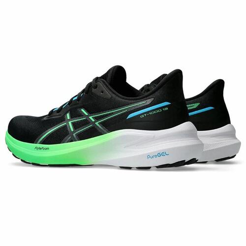 Herre sneakers Asics GT-1000 13 Sort 45