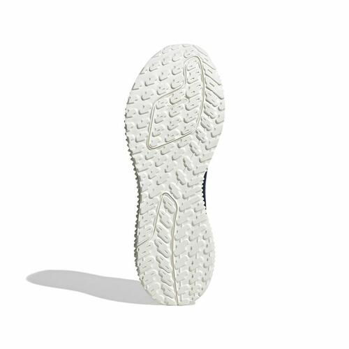 Løbesko til voksne Adidas 4Dfwd 3 Blå Sort 43 1/3