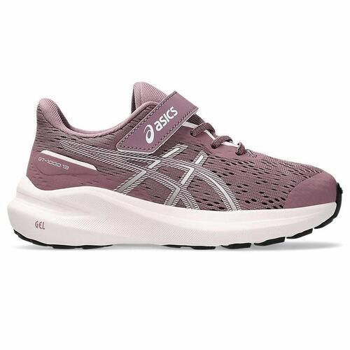 Løbesko til børn Asics GT-1000 13 PS Lilla Pink 27
