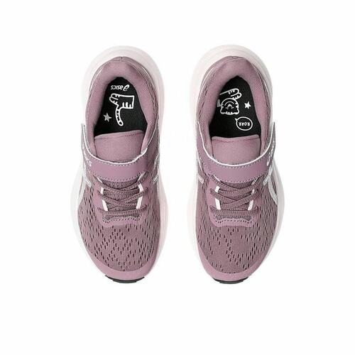Løbesko til børn Asics GT-1000 13 PS Lilla Pink 27
