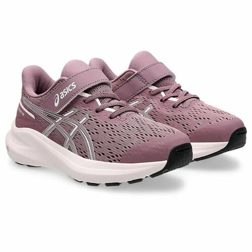 Løbesko til børn Asics GT-1000 13 PS Lilla Pink 27
