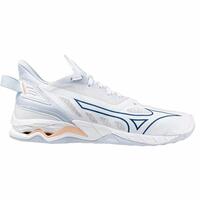 Træningssko Mizuno Wave Mirage 5 Hvid Dame Håndbold 40