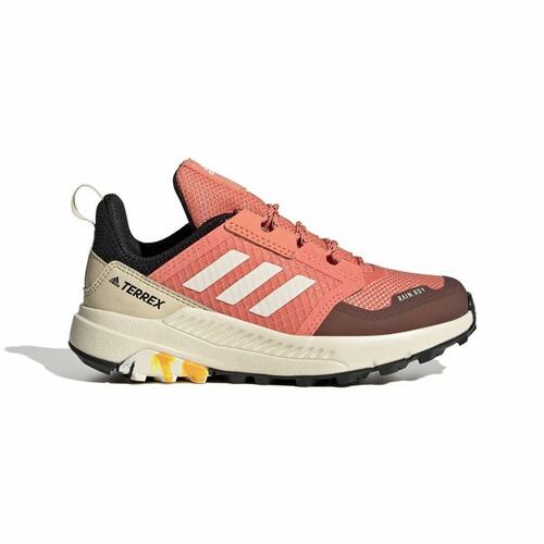 Sportssko til børn Adidas Terrex Trailmaker RAIN.RDY 37 1/3