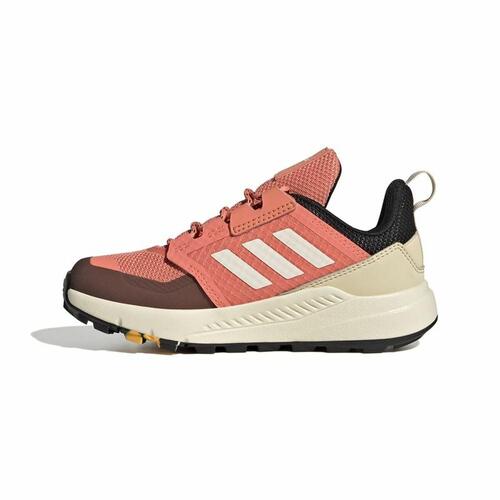 Sportssko til børn Adidas Terrex Trailmaker RAIN.RDY 37 1/3