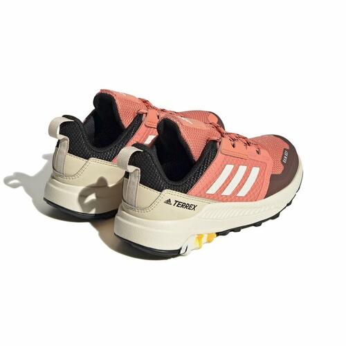 Sportssko til børn Adidas Terrex Trailmaker RAIN.RDY 39 1/3