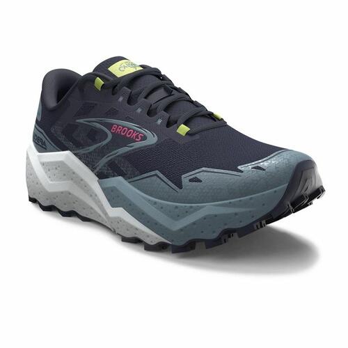 Sportssneakers til damer Brooks Caldera 7 Grå 40.5