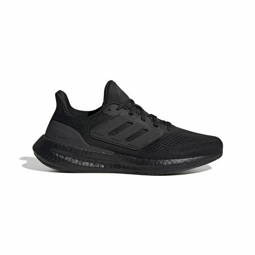 Herre sneakers Adidas Pureboost 23 Sort 42 2/3