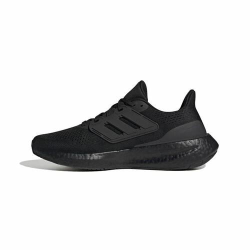 Herre sneakers Adidas Pureboost 23 Sort 42 2/3