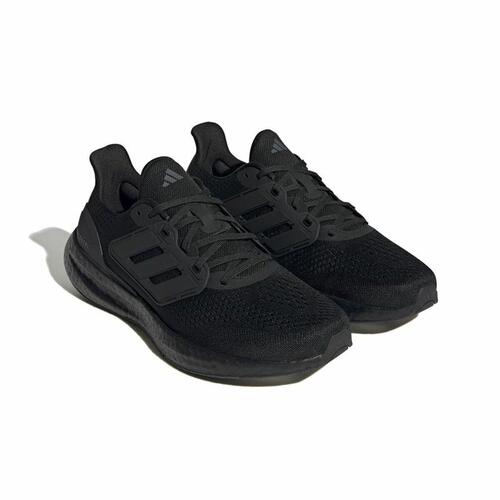 Herre sneakers Adidas Pureboost 23 Sort 42 2/3