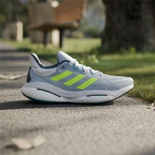 Herre sneakers Adidas Solarglide 6 Grå 40