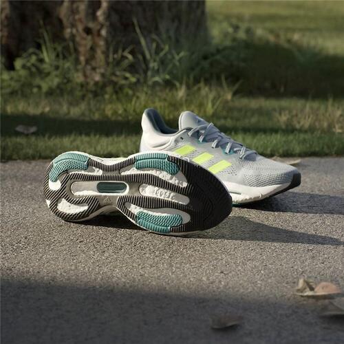 Herre sneakers Adidas Solarglide 6 Grå 40