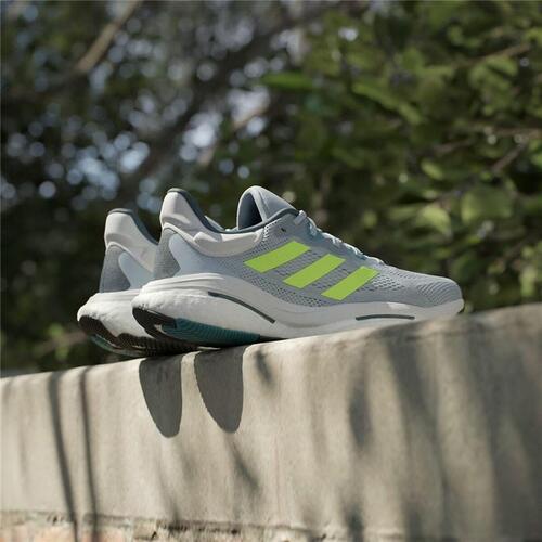 Herre sneakers Adidas Solarglide 6 Grå 40