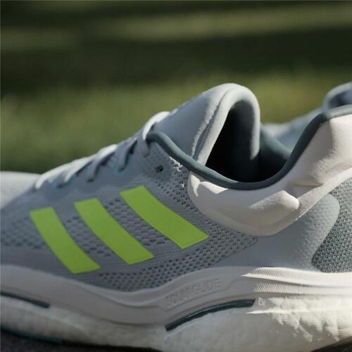 Herre sneakers Adidas Solarglide 6 Grå 40