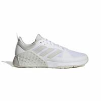 Løbesko til voksne Adidas Dropset 2 Trainer Hvid 47 1/3