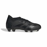 Fodboldstøvler til børn Adidas Predator Accuracy.3 FG Sort 36 2/3