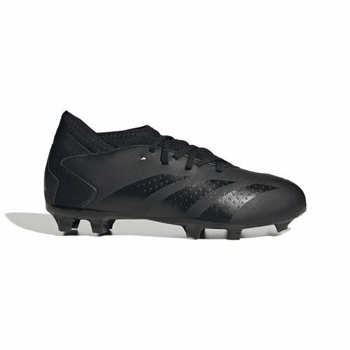 Fodboldstøvler til børn Adidas Predator Accuracy.3 FG Sort 36 2/3
