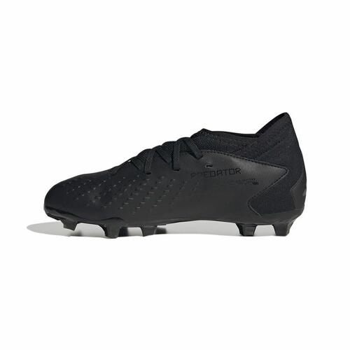 Fodboldstøvler til børn Adidas Predator Accuracy.3 FG Sort 36 2/3