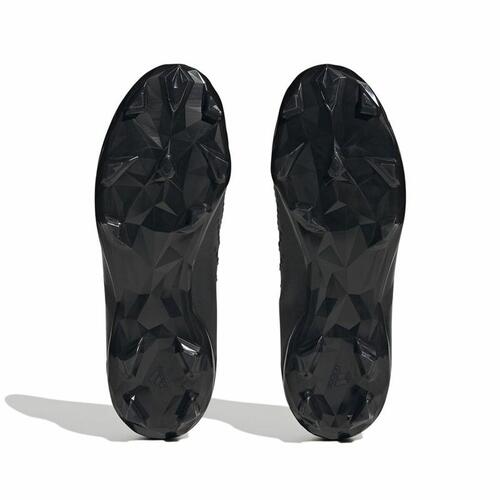 Fodboldstøvler til børn Adidas Predator Accuracy.3 FG Sort 36 2/3
