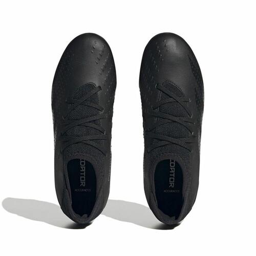 Fodboldstøvler til børn Adidas Predator Accuracy.3 FG Sort 36 2/3