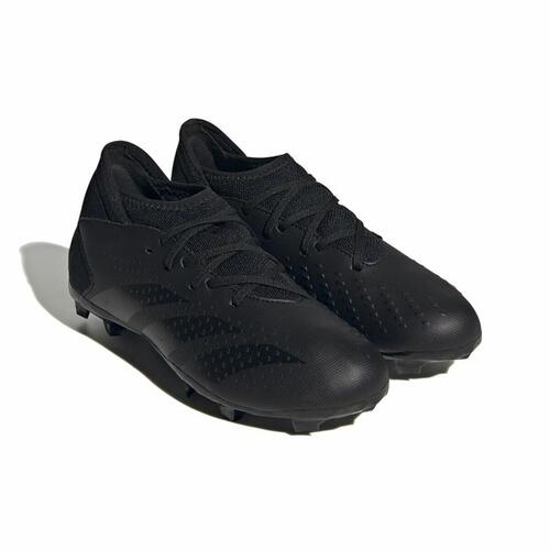 Fodboldstøvler til børn Adidas Predator Accuracy.3 FG Sort 36 2/3