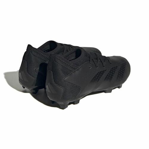 Fodboldstøvler til børn Adidas Predator Accuracy.3 FG Sort 36 2/3