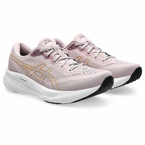 Sportssneakers til damer Asics Gel-Pulse 15 Pink 40.5