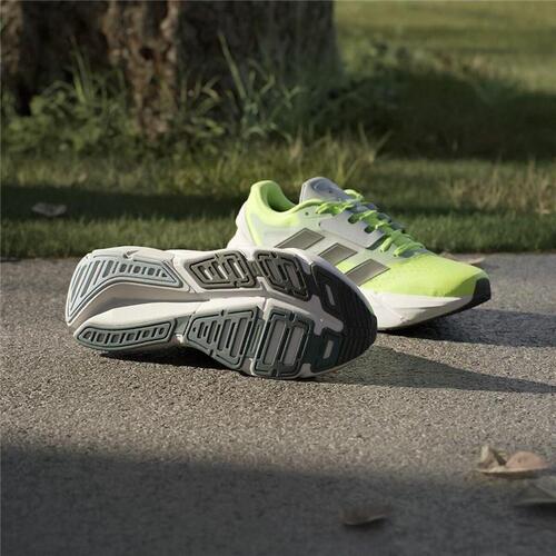 Løbesko til voksne Adidas Adistar 2 Gul 46 2/3
