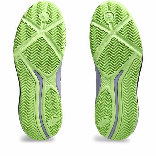 Padel træner til voksne Asics Gel-Challenger 14 Hvid 40.5