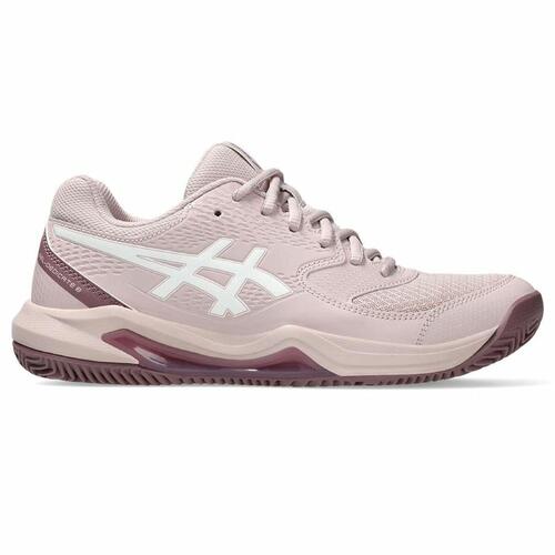 Tennissko til damer Asics Gel-Dedicate 8 Clay Pink 38