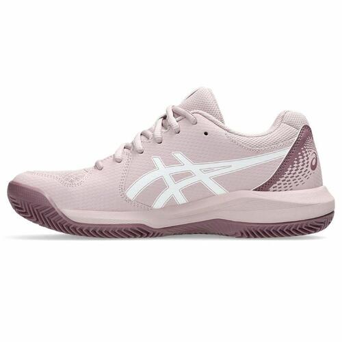 Tennissko til damer Asics Gel-Dedicate 8 Clay Pink 38