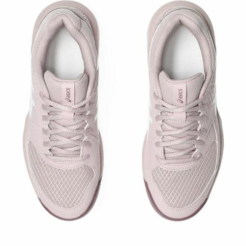 Tennissko til damer Asics Gel-Dedicate 8 Clay Pink 38