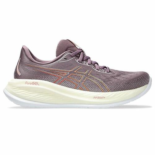 Træningssko Asics Gel-Cumulus 26 Pink Dame 41.5