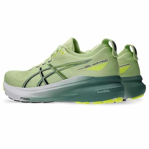 Herre sneakers Asics Gel-Kayano 31 Grøn 44