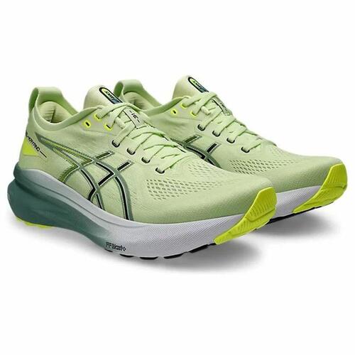 Herre sneakers Asics Gel-Kayano 31 Grøn 41.5