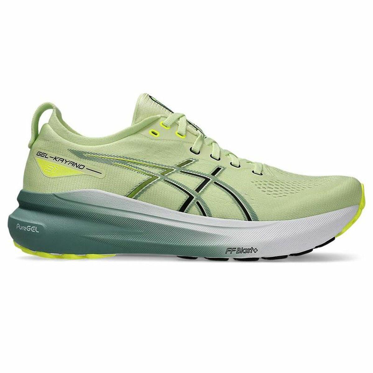 Herre sneakers Asics Gel-Kayano 31 Grøn 42