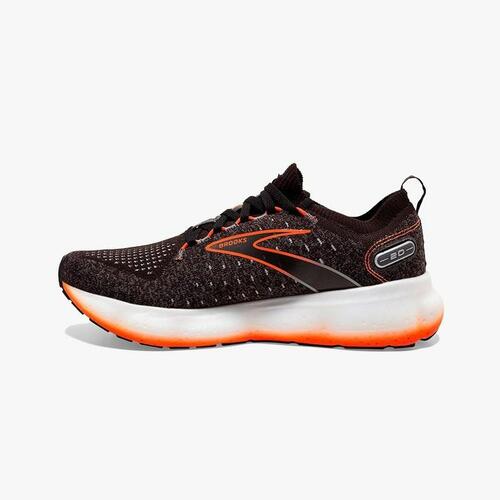 Herre sneakers Brooks Glycerin Stealthfit 20 Sort 42